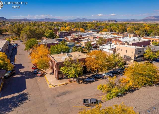 Property at 120 S Pikes Peak Ave, Florence, CO 81226