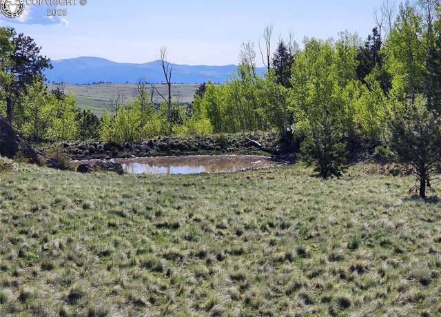 Property at 4780 County Road 352a, Canon City, CO 81212