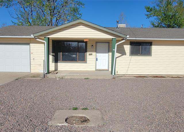 Property at 527 Field Ave, Canon City, CO 81212, 3 beds, 2 baths