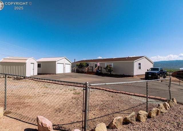 Property at 2650 High St, Canon City, CO 81212, 4 beds, 2 baths