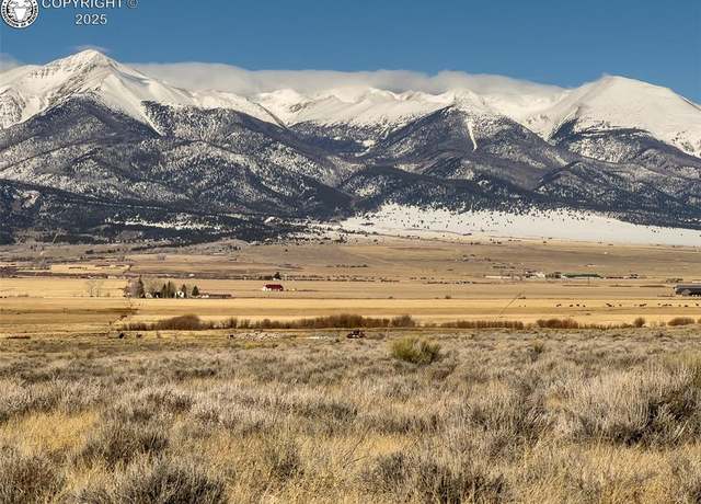 Property at 130 Sun Deck Dr, Westcliffe, CO 81252