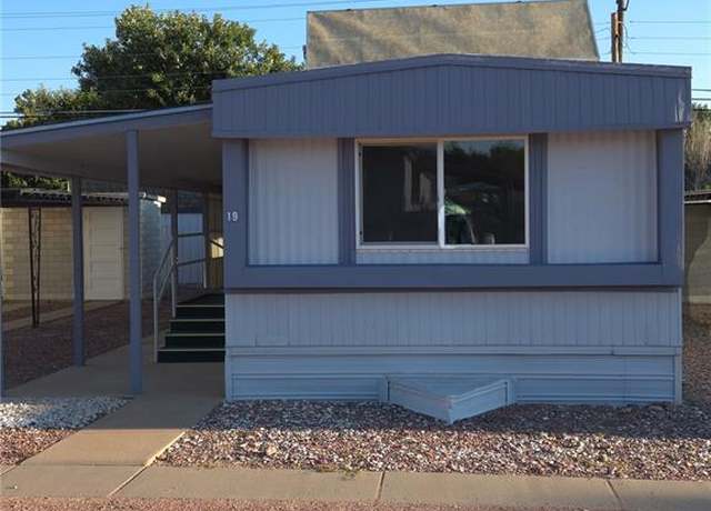 Property at 1610 Chestnut St #19, Canon City, CO 81212, 2 beds, 2 baths