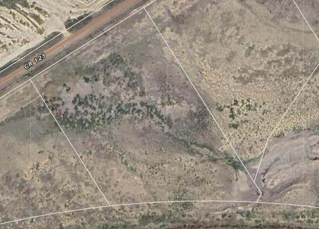 Property at C6B County Road 123, Canon City, CO 81212