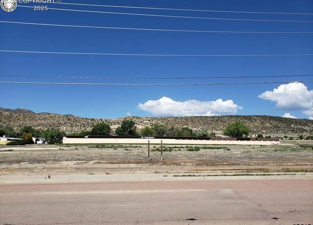 Property at 2500 N 9th St, Canon City, CO 81212