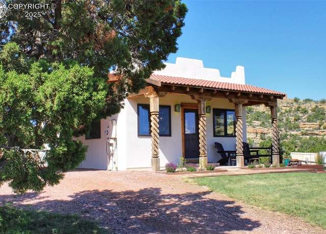 Property at 254 Bandito Trl, Florence, CO 81226, 2 beds, 2 baths
