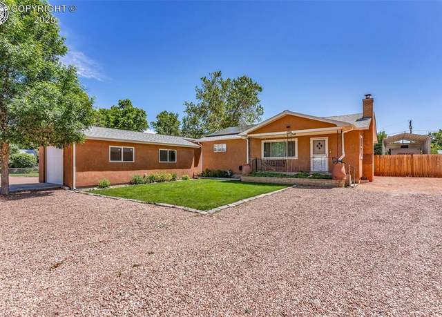 Property at 1224 S 11th St, Canon City, CO 81212, 4 beds, 2 baths
