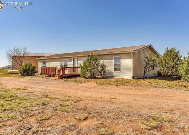 Property at 5101 County Road 123, Penrose, CO 81240, 3 beds, 2 baths