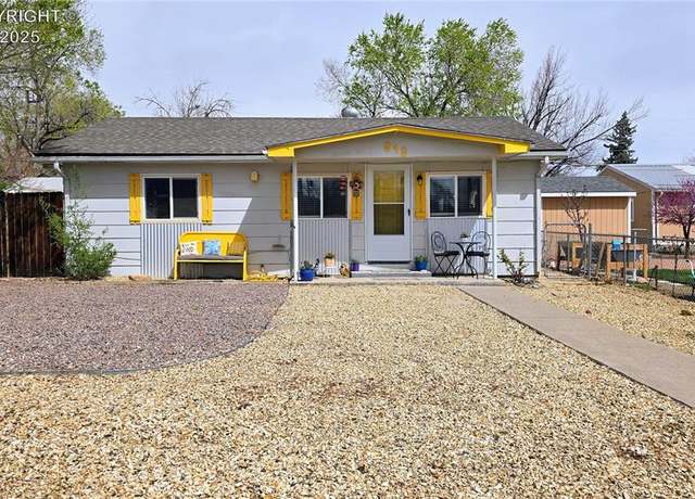 Property at Undisclosed address, Canon City, CO 81212, 3 beds, 2 baths