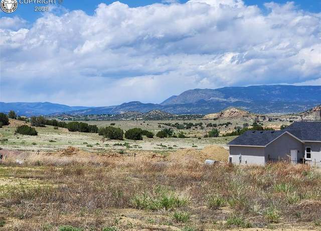 Property at 207 High Meadows Dr, Florence, CO 81226