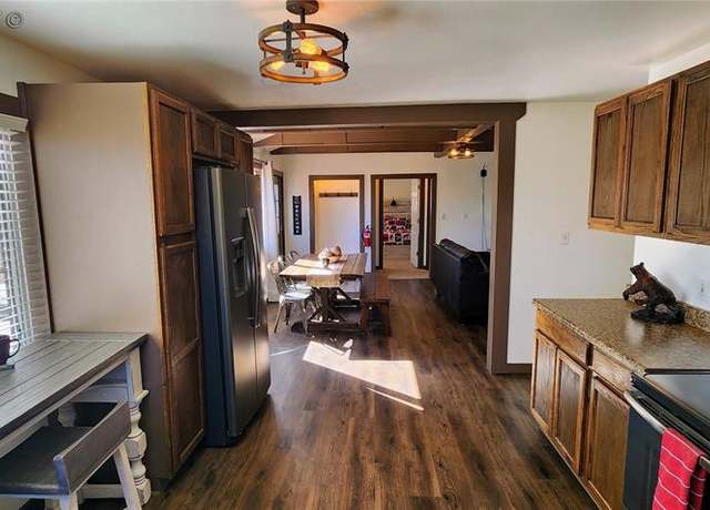 Property at Undisclosed address, Westcliffe, CO 81252, 2 beds, 1 bath
