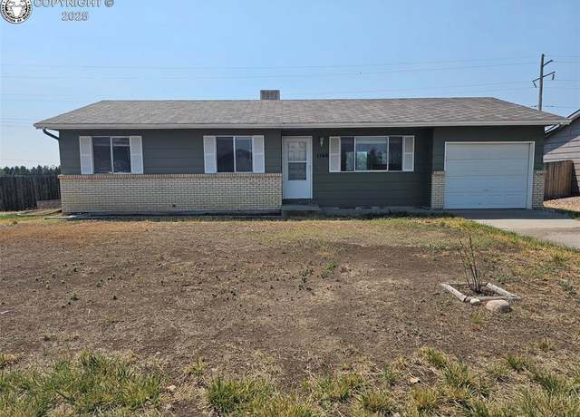 Property at 1166 Natalie St, Canon City, CO 81212, 3 beds