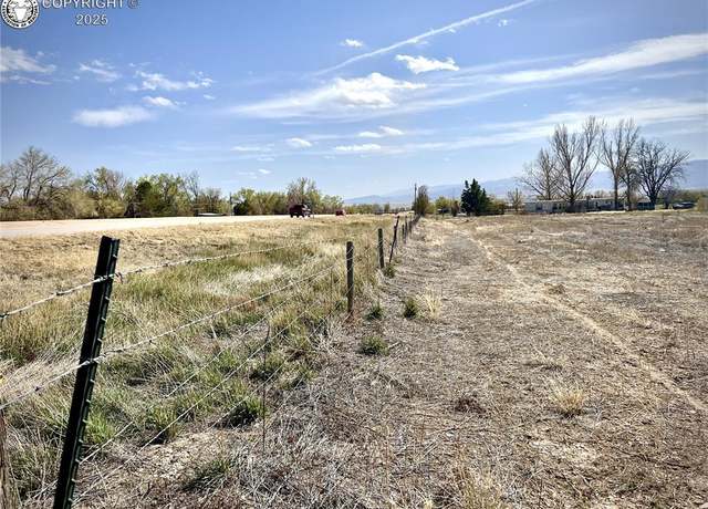 Property at 15941 Highway 115, Penrose, CO 81240
