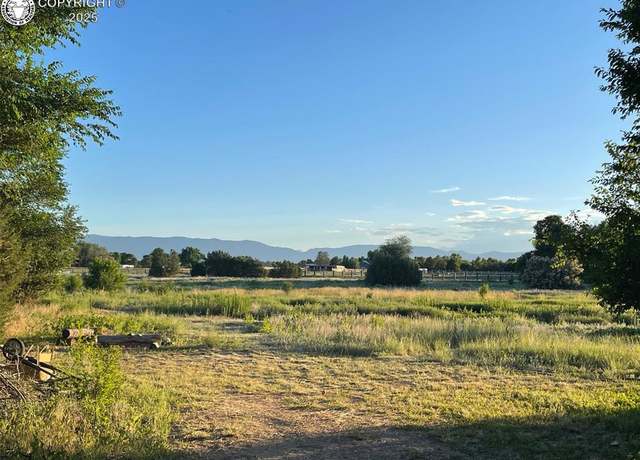Property at 735 M St, Penrose, CO 81244