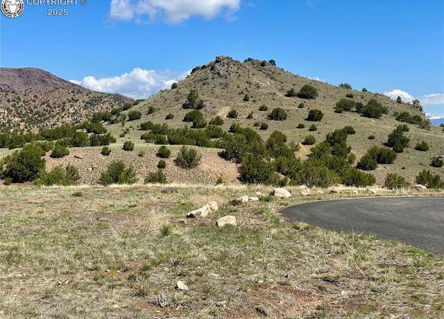 Property at 137 N Osprey Ct, Canon City, CO 81212