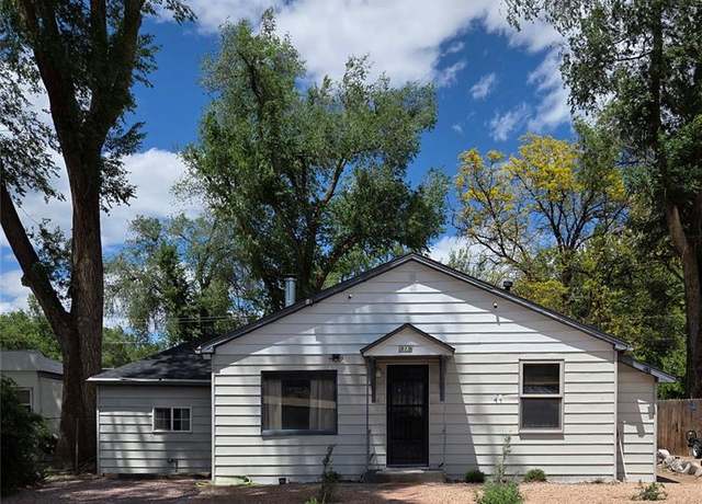 Property at 819 Bridge St, Canon City, CO 81212, 2 beds, 2 baths