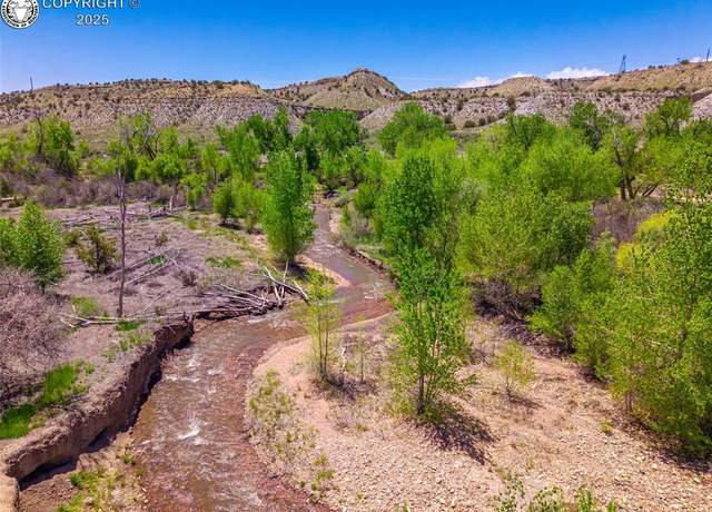 Property at 240 Valley Dr, Penrose, CO 81240