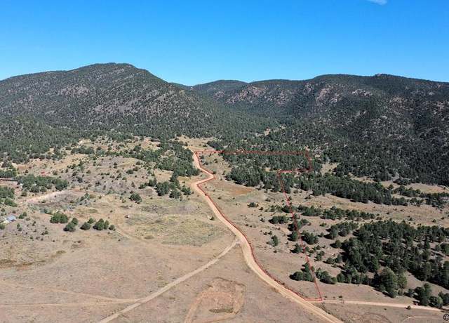 Property at TBD Iron Mountain Wilderness Rd, Cotopaxi, CO 81223