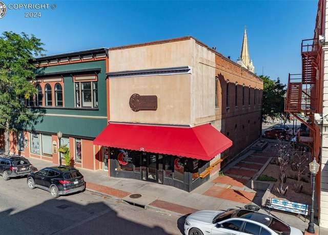 Property at 121 W Main St, Trinidad, CO 81082, 2 beds, 2 baths
