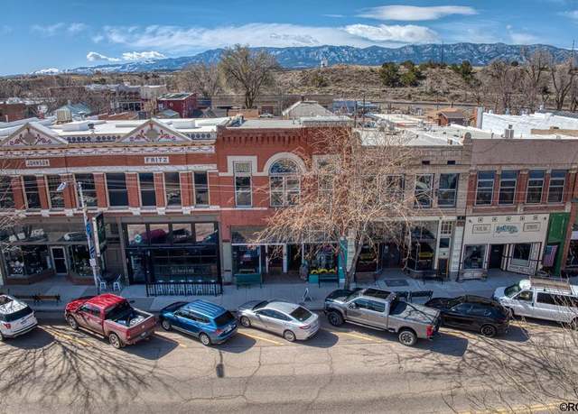 Property at 119 Main St, Florence, CO 81226, 2 beds, 2 baths