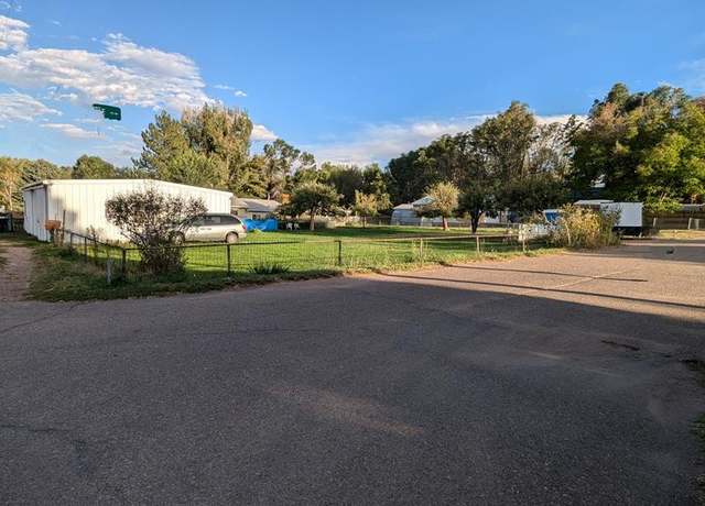 Property at 908 Short St, Canon City, CO 81212