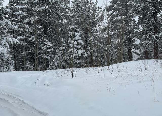 Property at Lot 4 Lake Isabell Dr, Rye, CO 81069