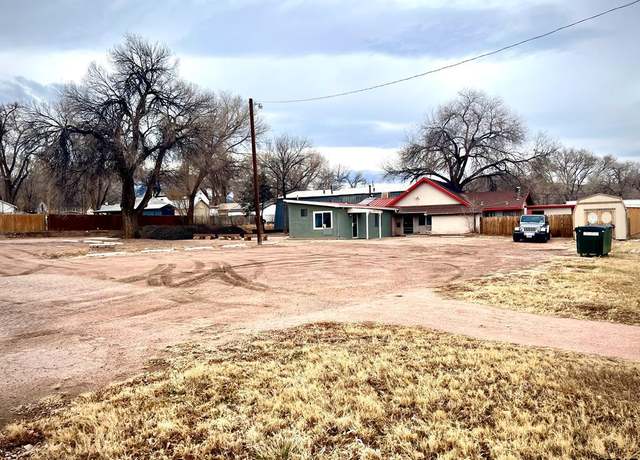 Property at 735 9th St, Canon City, CO 81212