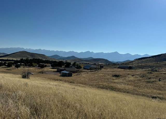 Property at TBD Copper Gulch Rd, Cotopaxi, CO 81223