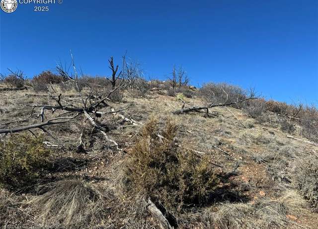 Property at F Path 37th Trl, Cotopaxi, CO 81223