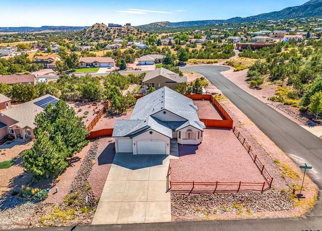 Property at 138 Mourning Dove Dr, Canon City, CO 81212, 5 beds, 3 baths