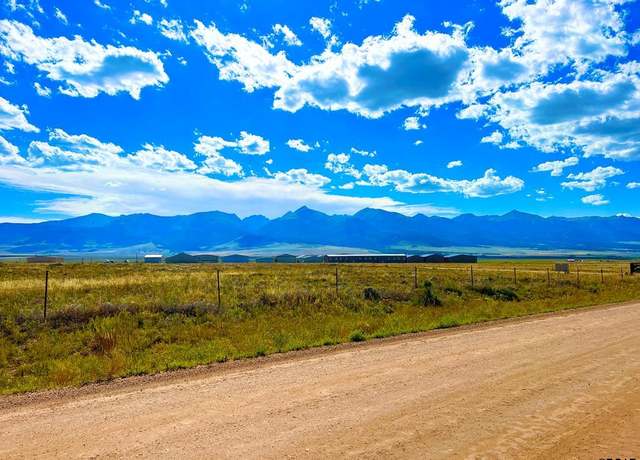 Property at Lot 11 County Road 310, Westcliffe, CO 81252