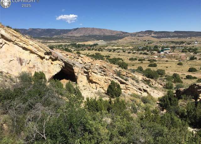 Property at TBD Foothills Dr, Canon City, CO 81212