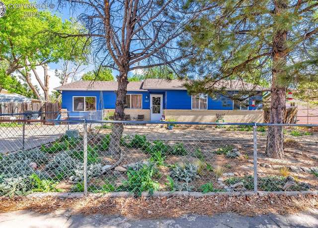 Property at 142 Rio Grande Dr, Canon City, CO 81212, 3 beds, 1.5 baths