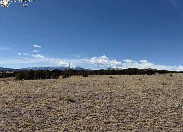 Property at Lot 11 County Road 550, Gardner, CO 81040