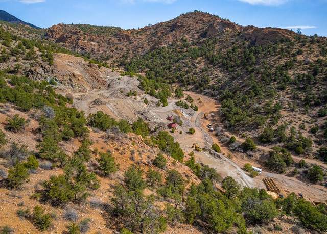 Property at TBD County Road 12, Cotopaxi, CO 81223