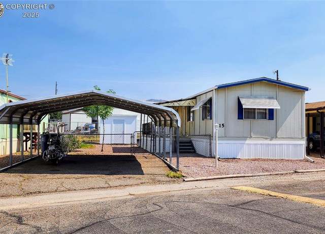 Property at Undisclosed address, Canon City, CO 81212, 3 beds, 2 baths