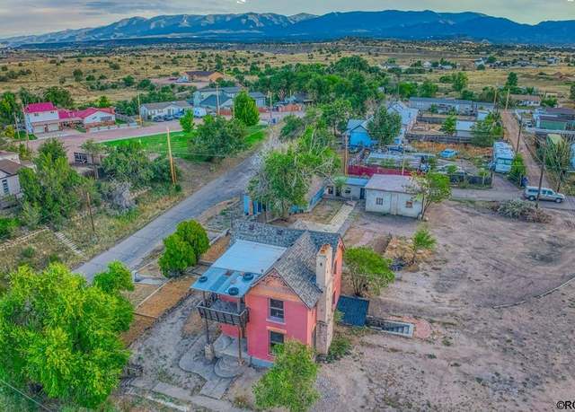 Property at 118 Marble St, Florence, CO 81226, 3 beds, 3 baths