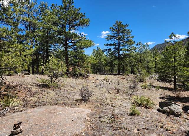 Property at TBD L14 Upper Aspen Trail Rd, Westcliffe, CO 81252