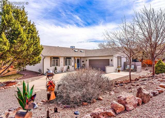 Property at 254 Pelage Ct, Canon City, CO 81212, 3 beds, 2 baths