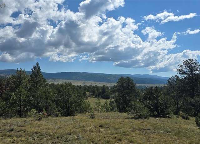 Property at TTBD County Road 634.4, Gardner, CO 81040