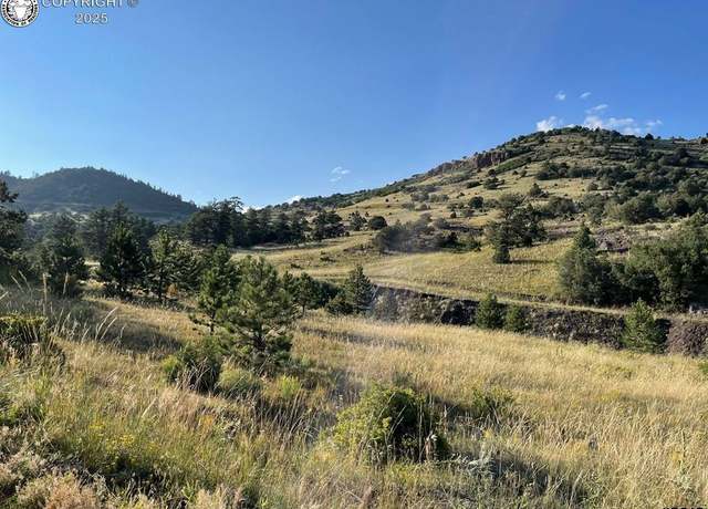 Property at TBD Tallahassee Trl, Canon City, CO 81212
