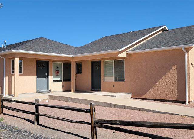 Property at 531 Yale Pl, Canon City, CO 81212, 4 beds, 2 baths