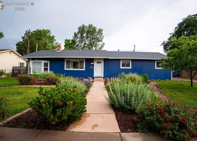 Property at 1230 Short St, Canon City, CO 81212, 3 beds, 1.5 baths