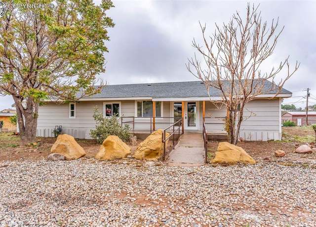 Property at 20 N Wilmont Cir, Williamsburg, CO 81226, 4 beds, 2 baths