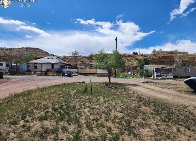 Property at 60 Churchill St, Williamsburg, CO 81226