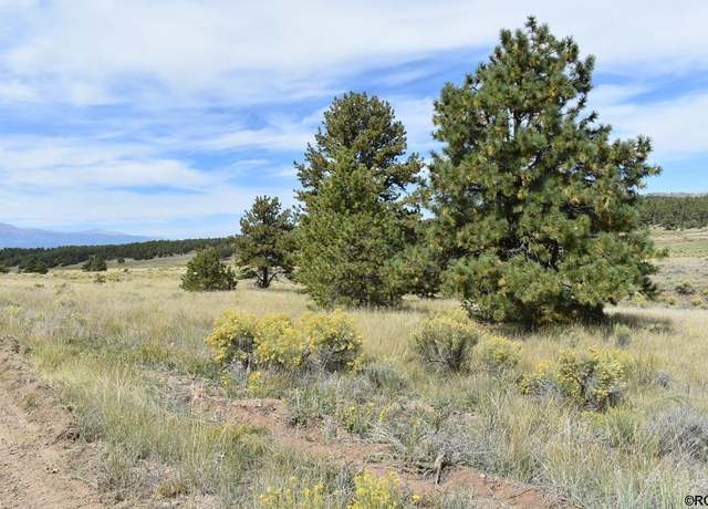 Property at 763 Apache Rd, Westcliffe, CO 81252