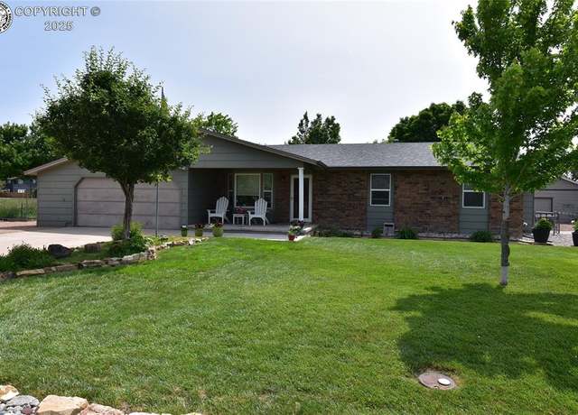 Property at 628 Phelps Ave, Canon City, CO 81212, 3 beds, 2 baths