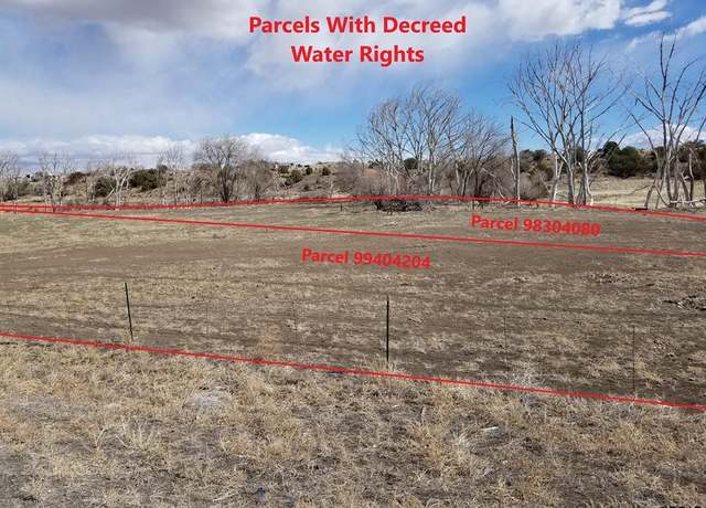 Property at 000 Marshall, Rockvale, CO 81244