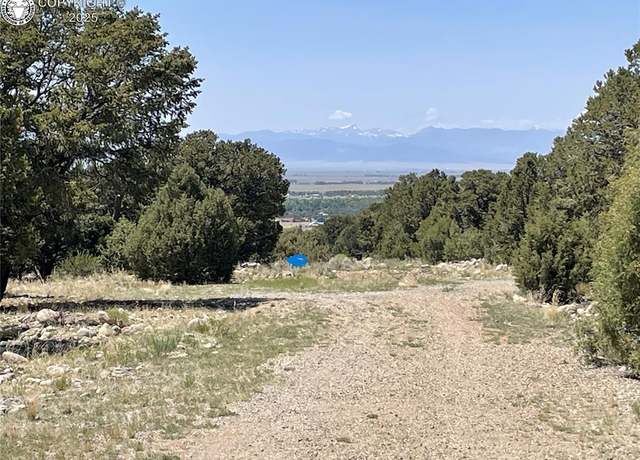 Property at 3643 Harmony Ct, Crestone, CO 81131
