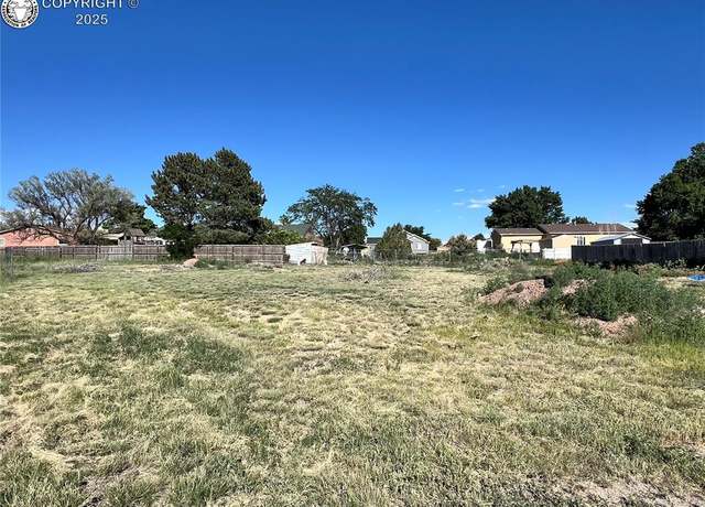 Property at 969 S Coral Ln, Pueblo, CO 81007