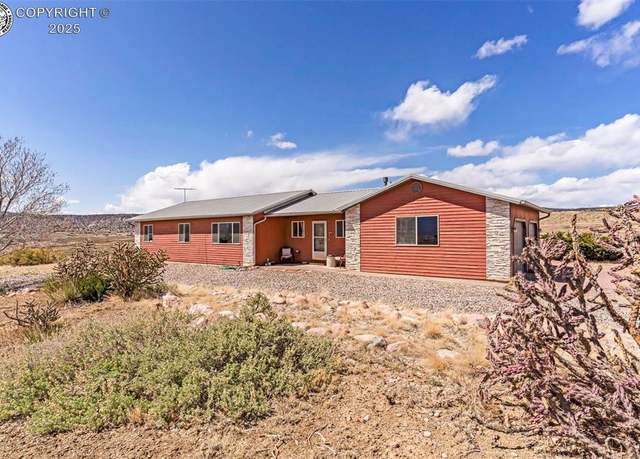 Property at 1407 Red Canyon Rd, Canon City, CO 81212, 3 beds, 2 baths